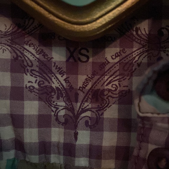 Esprit tunic from the early 2000’s - Picture 2 of 3